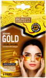 Beauty Formulas Reviving Gold Eye Gel Patches Pairs