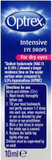 Optrex Intensive Eye Drops 10Ml