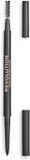 Makeup Revolution Precise Brow Pencil, Double-Ended, Ultra-Fine Pencil Tool, Includes Spoolie, Brown
Color: Light Brown
Size: 1 Count (Pack Of 1)