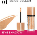 Bourjois Satin Edition 24H Eyeshadow 1 Beige-Seller, 8Ml
Color: 01 Beige-Seller
