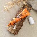 Urtekram Rise & Shine Nourishing Eye Cream With Almond Oil And Daisy Extract To Counteracts Dark Circles Under The Eyes - Help Reduce Fine Lines And Puffiness - Vegan, Organic & Natural Origin (15 Ml)