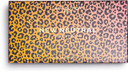 Revolution Beauty London Pro, New Neutral, Passion, Eyeshadow Palette, 18 Shades, 18G
