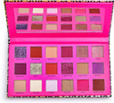 Revolution Beauty London Pro, New Neutral, Passion, Eyeshadow Palette, 18 Shades, 18G