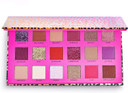 Revolution Beauty London Pro, New Neutral, Passion, Eyeshadow Palette, 18 Shades, 18G