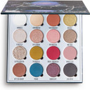 Calvin Klein Makeup Obsession London, Rady, Eyeshadow Palette, Dusk, 16 Shades, 20.8G Calvin Klein Makeup Obsession London, Rady, Eyeshadow Palette, Dusk, 16 Shades, 20.8G