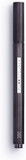 Revolution Beauty London Xx, Flixx, Eyeliner Pen, Black, 0.4Ml
