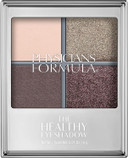Physicians Formula - The Healthy Eyeshadow - Eyeshadow Palette With Creamy Formula - Wet And Dry Application - With Anti-Aging Peptides, Conditioning Vegan Collagen And Vitamins C & E - Smoky Plum Physicians Formula - The Healthy Eyeshadow - Eyeshadow Palette With Creamy Formula - Wet And Dry Application - With Anti-Aging Peptides, Conditioning Vegan Collagen And Vitamins C & E - Smoky Plum