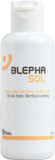 Blephasol Micellar Eyelid Cleansing Lotion | Effective and Gentle Cleansing for Make-Up Removal, Inflamed and Sensitive Eyelids | Soap & Alcohol-Free | 100ml