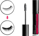 Bourjois Volume Reveal Adjustable Volume Volumizing Mascara 31 Black 6Ml, 29166287031
