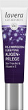 Lavera Re-Energizing Sleeping Eye Cream - Natural Cosmetics - Vegan - Organic Grape & Natural Vitamin E - Certified - 15Ml