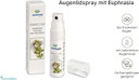 Medosan Perfect Eye 18Ml Spray For Dry And Irritated Eyes, Eye Moisturizer, Eye Repair Spray, Long Lasting Relief-Vegan Plant Based Natural Spray 18Ml Medosan Perfect Eye 18Ml Spray For Dry And Irritated Eyes, Eye Moisturizer, Eye Repair Spray, Long Lasting Relief-Vegan Plant Based Natural Spray 18Ml