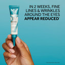 No7 Protect & Perfect Advanced Eye Cream Visibly improves lines and wrinkles