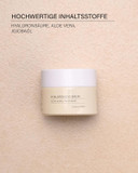 Rosental Organics Hyaluronic Eyes Eye Cream | Skin Care For Eyes | Reduces Wrinkles | Moisturiser | Natural Cosmetics | 100% Natural (15 Ml)