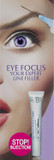Christian Breton Eye Focus Active Cream 10 Ml