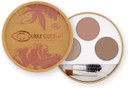 Couleur Caramel Kit Eyebrow Clear