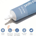Proto-col - The Eye Lift Collagen Serum, Brightens and Lifts Wrinkles, Puffy Bags and Dark Circles in 3 Minutes, Vegan Collagen and Hyaluronic Acid - 15ml