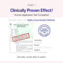 Etude House Power Eyelash Ampoule 6G | Easy And Comfortable Daily Eyelashes Serum | Appearance Of Longer, Thicker Looking Lashes | K-Beauty