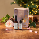 Evolve Organic Beauty - The Hydration Heroes Set, Including Hyaluronic Serum 200 30Ml, Hyaluronic Eye Complex 10Ml | Certified Organic Vegan Cruelty-Free Beautyã¢Â
