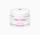 Rosa Graf - Gel Au Cristal Eye Care - 50 Ml