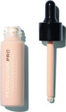 Revolution Pro, Foundation Drops, Foundation, F5, 18Ml
Color: F5