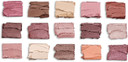 Revolution Beauty London, Reloaded, Eyeshadow Palette, Highly Pigmented, Provocative, 15 Shades, Matte And Shimmer Finishes, 16.5G
Color: Provocative