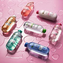 Garnier Micellar Cleansing Water For Sensitive Skin 400Ml, Gentle Face Cleanser & Makeup Remover, Fragrance Free, Recognised By The British Skin Foundation, Use With Reusable Micellar Eco Pads