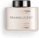 Revolution Beauty London, Loose Baking Powder, Prolongs Makeup Wear, Setting Translucent, For All Skin Tones, 32G Revolution Beauty London, Loose Baking Powder, Prolongs Makeup Wear, Setting Translucent, For All Skin Tones, 32G