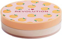 Makeup Revolution London Ihr Loose Baking Powder
Color: Peach