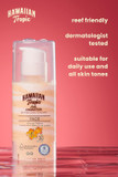 Hawaiian Tropic - Silk Hydration | Protective Sun Lotion For Face Spf 30 | 50 Ml