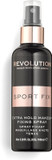 Makeup Revolution Sport Fix, Long Lasting Matte Fixing Face Spray For All Day Wear, 100Ml (Packaging May Vary) Makeup Revolution Sport Fix, Long Lasting Matte Fixing Face Spray For All Day Wear, 100Ml (Packaging May Vary)