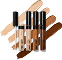 Avon Power Stay 18-Hour Stay Put Longwear Concealer Golden Medium Deep 3Ml
Color: Golden Medium Deep