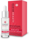 Kaeso Replenishing Radiance Booster Drops 30ml