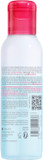 Bioderma Sensibio Eye Biphasic Micellar Makeup Remover 125Ml, Pack Of 1, 139.0 G