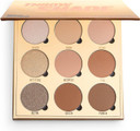 Calvin Klein Makeup Obsession London, Throw Shade, Contour Palette, 9 Shades, 19.8G