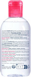 Bioderma Sensibio H2O - Soothing Micellar Water Protects Dry & Sensitive Skin, Cleanser Removes Impurities, Pollution & Pollen, Gentle Makeup Remover, 250ml