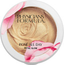 Physicians Formula - Rosã£Â© All Day Petal Glow - Highlighter For A Glowing Finish And A Long-Lasting Effect - For All Skin Tones - With Kakadu Plum, Rose Water, Goji, Tightening Agents - Freshly Picked
Color: Freshly Picked