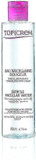 Topicrem Gentle Cleansing Water Face & Eyes 200Ml