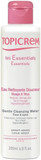 Topicrem Gentle Cleansing Water Face & Eyes 200Ml