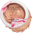 Physicians Formula - Rosã£Â© All Day Petal Glow - Highlighter For A Glowing Finish And A Long-Lasting Effect - For All Skin Tones - With Kakadu Plum, Rose Water, Goji, & Tightening Agents - Petal Pink
Color: Petal Pink