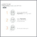 Bioderma Pigmentbio Daily Care SPF50+ - Brightening Face Cream for Pigmentation & Dark Spots, Daily Moisturiser Brightens & Protects from Sun, 40ml