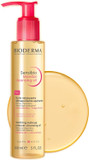 Bioderma Sensibio Micellar Oil - Wash-Off Micellar Oil Cleanser For Sensitive Skin, Nourishing Oil To Milk Makeup Remover & Spf Remover, 150Ml