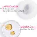 Bioderma Sensibio Micellar Oil - Wash-Off Micellar Oil Cleanser For Sensitive Skin, Nourishing Oil To Milk Makeup Remover & Spf Remover, 150Ml