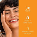 Eucerin Sun Protection 50+ Crema Rostro Cc 50 Ml