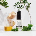 Nourish London Tsl Tighten, Sculpt & Lift Neck Elixir 30Ml | Anti Ageing Neck Cream | Kale And Griffonia Extracts | 100% Vegan | Cruelty-Free | Multi Award Winner