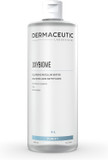 Dermaceutic Oxybiome - Cleansing Micellar Water with Microbiota regulator, Zinc gluconate and Niacinamide - 400 ml