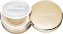 Clarins Matte Loose Powder
Color: Beige