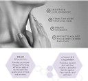 Gatineau - Defi Lift 3D Firming Neck And Dã£Â©Colletã£Â© Gel Duo Pack, With Hyaluronic Acid (50Ml X 2 Packs)
Color: Duo