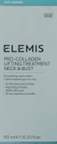 Elemis Pro-Collagen Lifting Treatment Neck And Bust - Smoothing Neck Cream, 50Ml