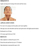 Elemis Pro-Collagen Lifting Treatment Neck And Bust - Smoothing Neck Cream, 50Ml