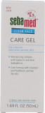 Sebamed Clear Face Care Gel 50ml